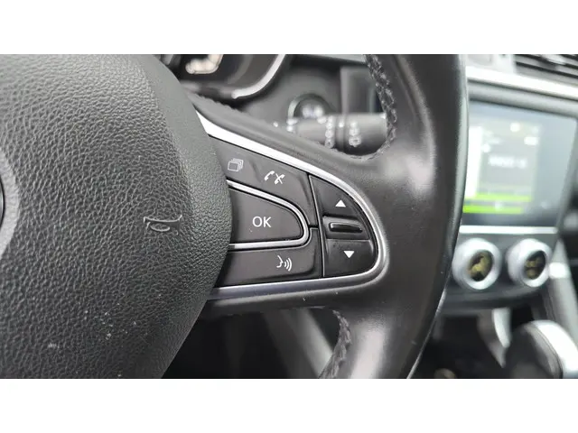 Renault Kadjar 1.3 TCe Intens 2019 Benzine 26