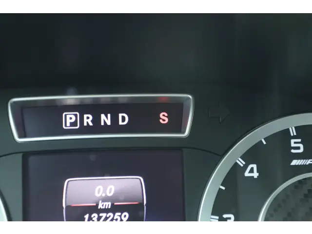 Mercedes-Benz A-Klasse AMG A45 4MATIC 2015 Benzine 42