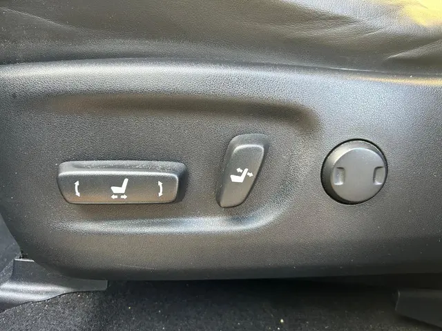 Lexus NX 300h AWD Luxury Line 2016 Hybride Benzine 18