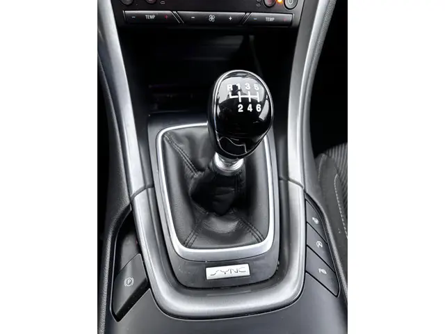 Ford Mondeo Wagon 1.5 ST Line 2018 Benzine 9