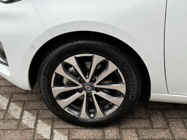 Renault ZOE R135 Intens 52 kWh 2020 Elektrisch 22