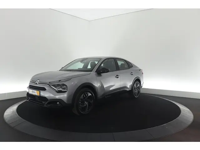 Citroën C4 X PureTech 130 EAT8 Plus 2023 Benzine 61