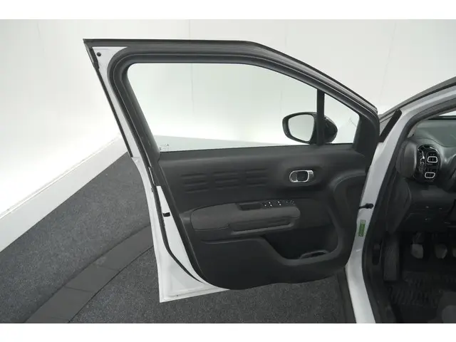 Citroën C3 Aircross PureTech 110 Feel 2021 Benzine 59
