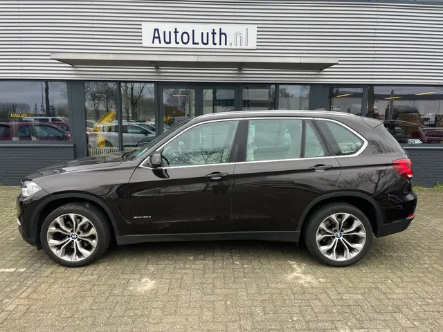 BMW X5 2