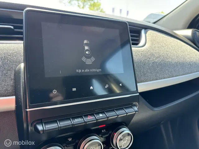 Renault ZOE R135 ZEN 52 kWh (ex Accu) 2020 Elektrisch 16