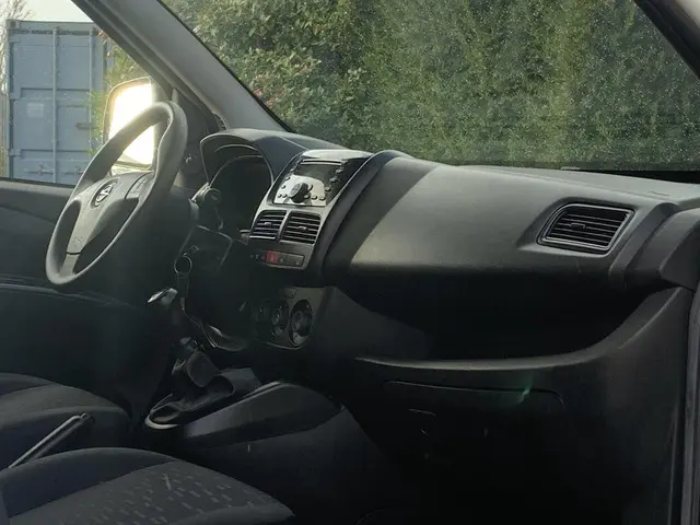 Opel Combo 1.3 CDTi L1H1 Edition 2017 Diesel 14
