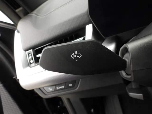 BMW iX2 xDrive30 2024 Elektrisch 37
