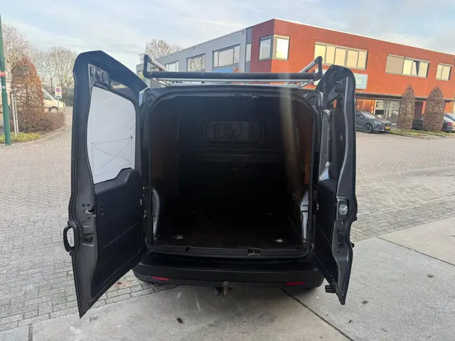 Fiat Doblò Cargo 1.6 MJ L1H1 ECO JET 2018 Diesel 5