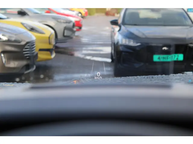 Ford Kuga 2.5 PHEV Active X 2024 Hybride Benzine 27