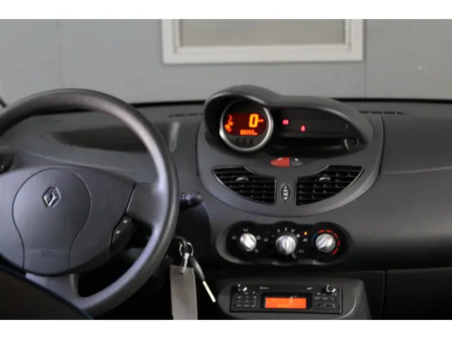 Renault Twingo 1.2 16V Collection 2012 Benzine 9