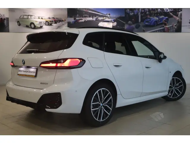 BMW 2 Serie 2