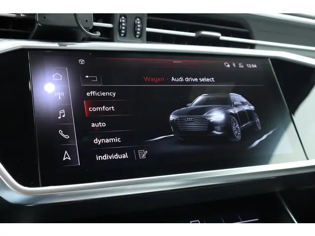 Audi A6 Avant 40 TDI quattroS Line 2019 Diesel 19