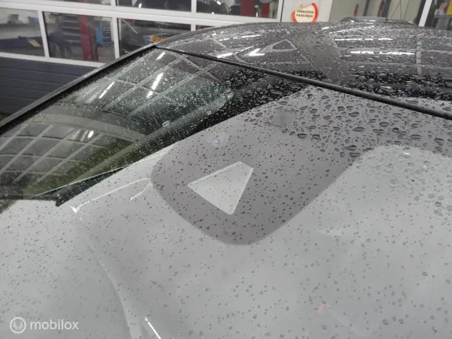 Mercedes-Benz B-Klasse 250 Prestige 2015 Benzine 8