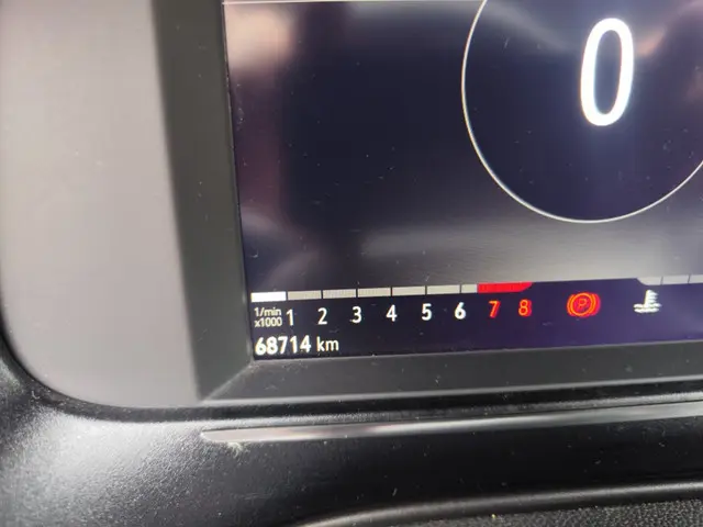 Opel Corsa 1.2 Elegance 2020 Benzine 6