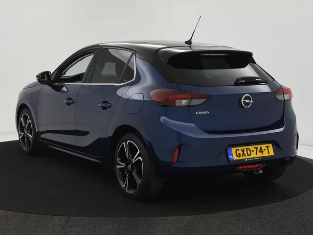 Opel Corsa 1.2 Elegance 2021 Benzine 6