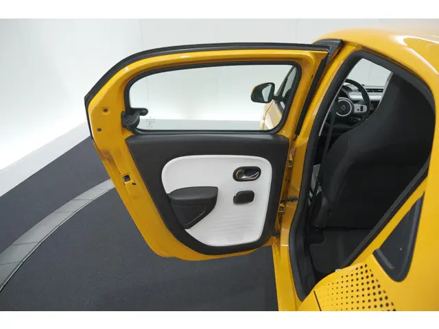 Renault Twingo Z.E. R80 Collection 2021 Elektrisch 61