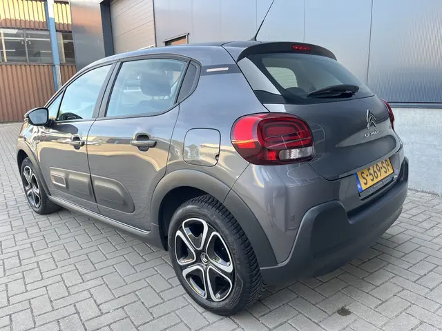 Citroën C3 1.2 PT C-Series 2023 Benzine 3