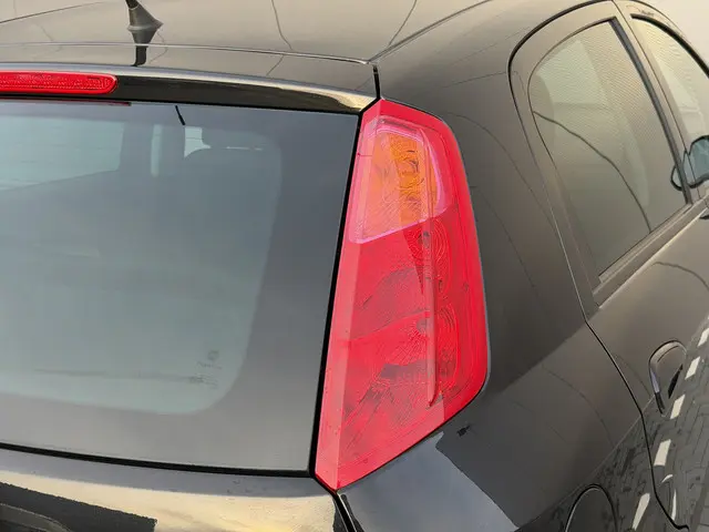 Fiat Punto Evo 0.9 TwinAir Sempre 2018 Benzine 13