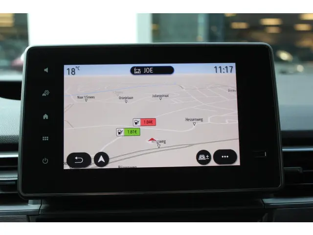 Renault Kangoo 1.3 TCe Edition One 2022 Benzine 15