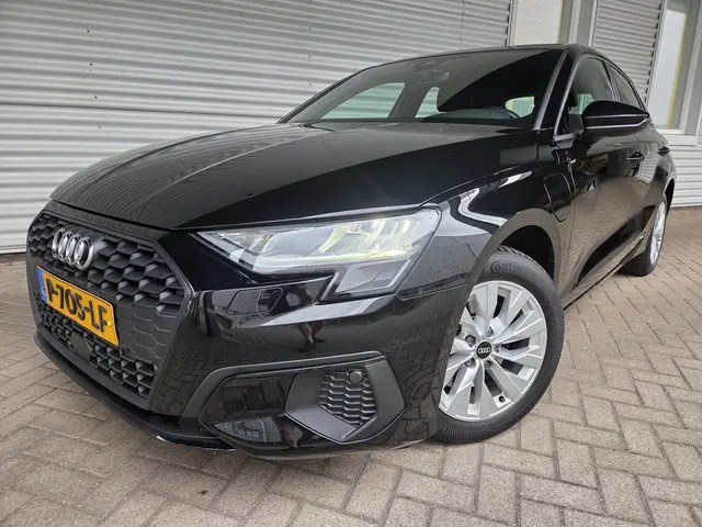 Audi A3 2