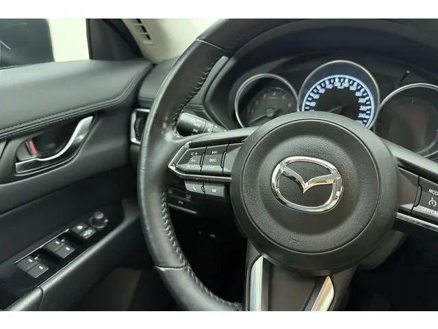 Mazda CX-5 2.0 SkyActiv-G Skylease GT 2018 Benzine 19