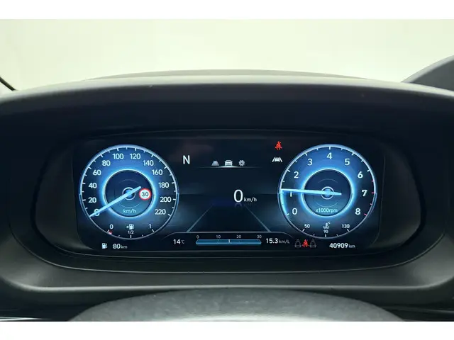 Hyundai Bayon 1.0 T-GDI 100pk Comfort 2023 Benzine 16