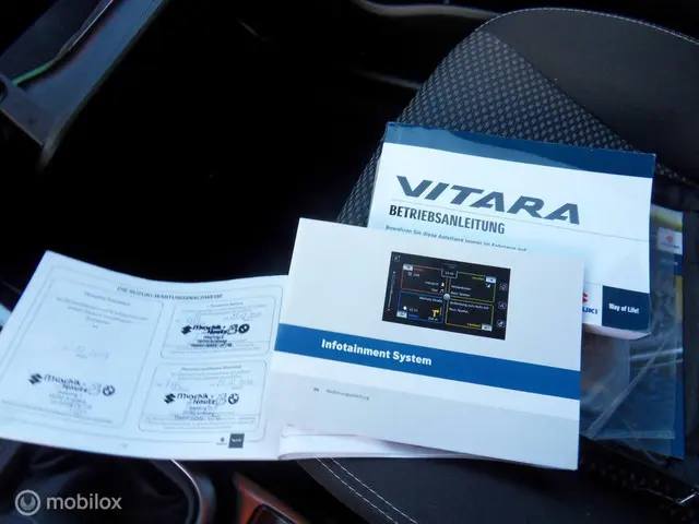 Suzuki Vitara 1.0 Boosterjet Select 2019 Benzine 34