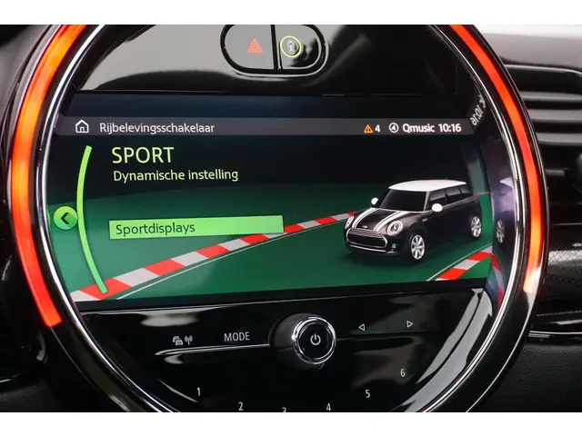 MINI Clubman Cooper 2021 Benzine 19