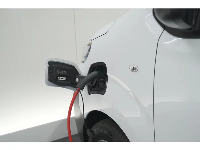 Citroën ë-Jumpy L2 136 50 kWh 2024 Elektrisch 21