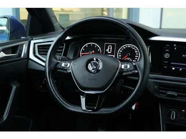 Volkswagen Polo 1.0 TSI Comfortline 2019 Benzine 15