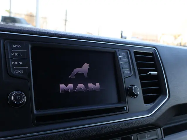 MAN TGE 35 2.0 180 PK AUT. L3H3 + MASSAGE | LED 2019 Diesel 43
