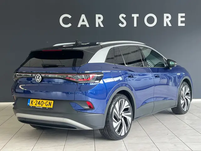 Volkswagen ID.4 3
