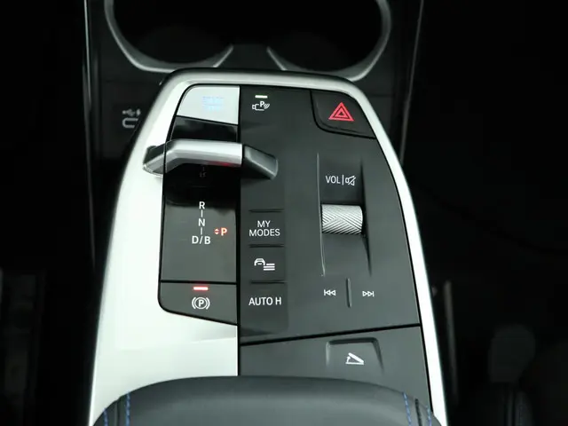 BMW iX1 eDrive20 67 kWh 2024 Elektrisch 19