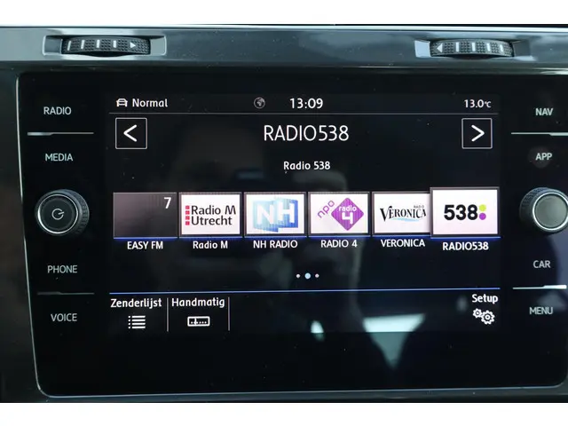 Volkswagen e-Golf e-Golf 2019 Elektrisch 25