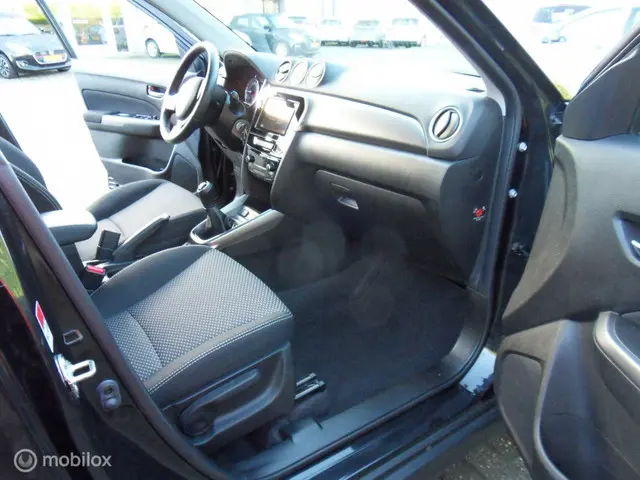 Suzuki Vitara 1.0 Boosterjet Select 2019 Benzine 14