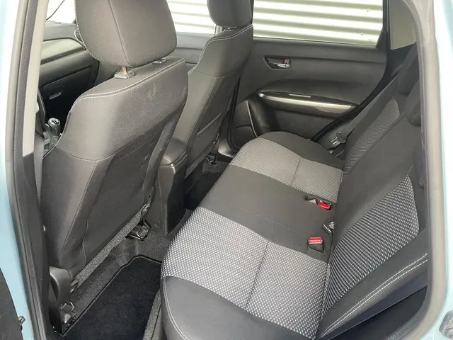 Suzuki Vitara 1.0 Boosterjet Select 2020 Benzine 15