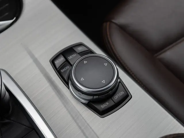 BMW X4 XDrive35i High Executive 2016 Benzine 35