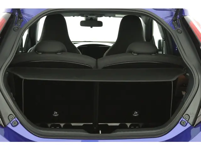 Toyota Aygo X 1.0 VVT-i MT Play 2024 Benzine 22