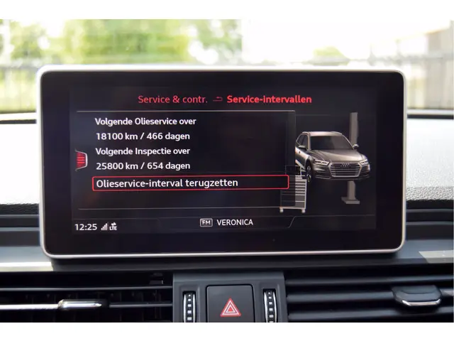 Audi Q5 45 TFSI quattro S edition 2019 Benzine 31
