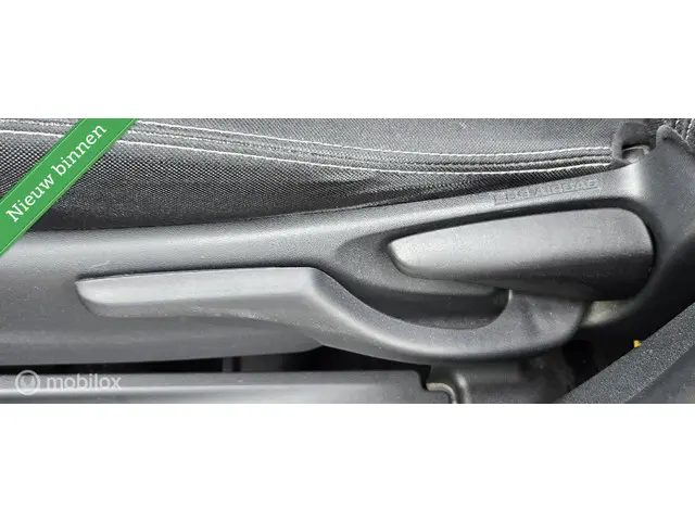 Toyota Verso-S 1.3 VVT-i Dynamic 2013 Benzine 38