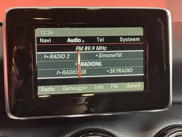 Mercedes-Benz A-Klasse 180 2014 Benzine 34