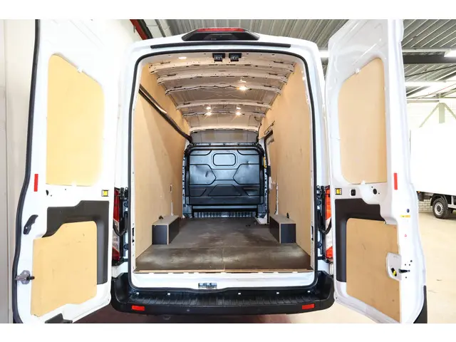 Ford E-Transit 350 L4H3 Trend 68 kWh 2023 Elektrisch 3