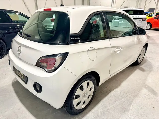 Opel ADAM 1.2 City (AIRCO) 2015 Benzine 16