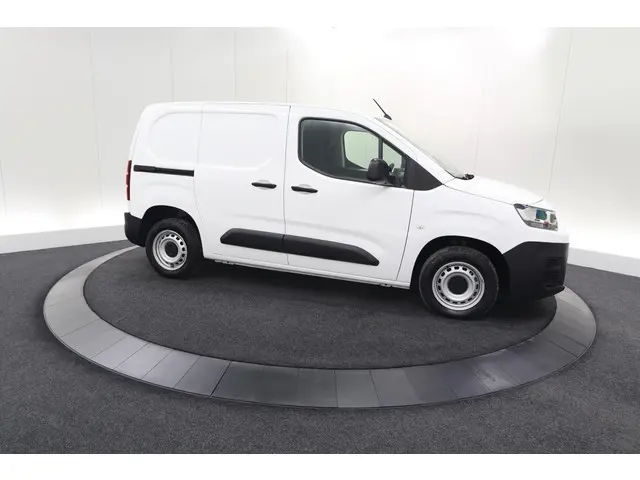 Citroën Berlingo 1.5 BlueHDI Control 2022 Diesel 8