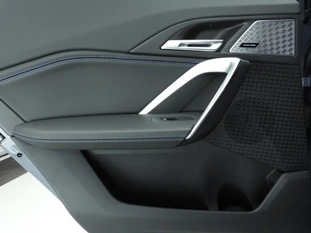 BMW X1 xDrive25e 2025 Hybride Benzine 17