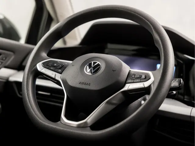 Volkswagen Golf Variant 1.0 TSI Sport 2021 Benzine 17