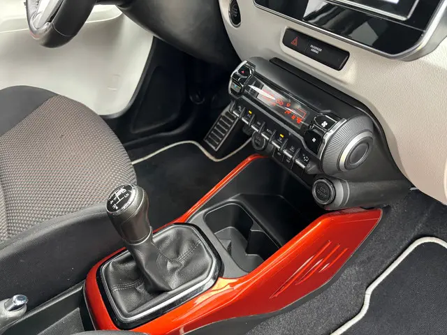 Suzuki Ignis 1.2 Comfort / Carplay / Camera 2019 Benzine 13