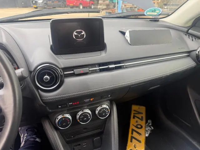 Mazda 2 1.5 Skyactiv-G GT-M 2019 Benzine 17