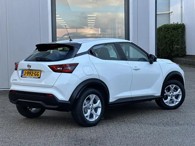 Nissan Juke 2