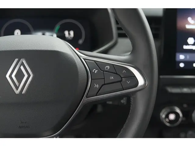 Renault Clio 1.0 TCe 90 GPF techno 2025 Benzine 38